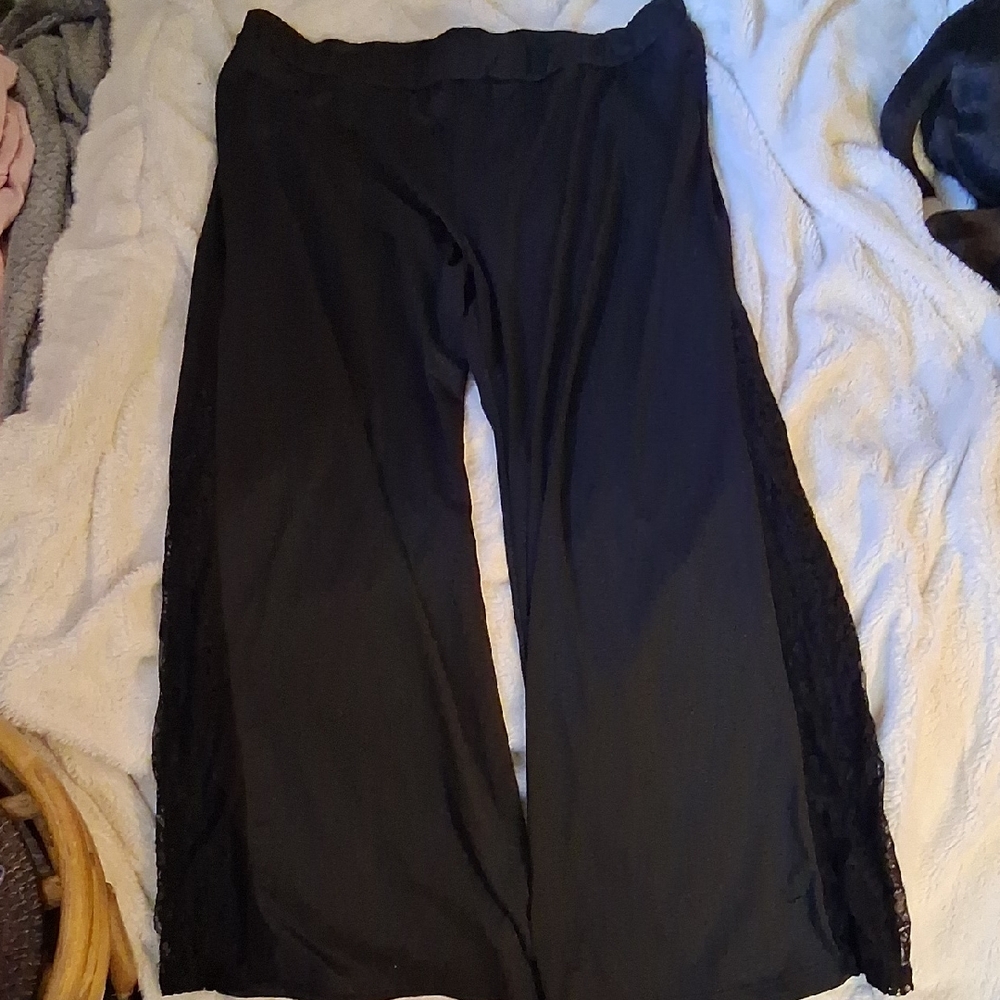 George Black Garment